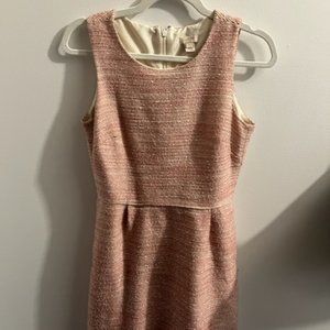 Women's J Crew Heathered Dress